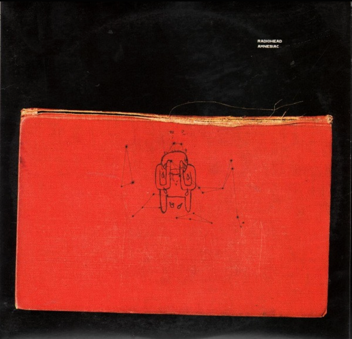 Radiohead | Amnesiac