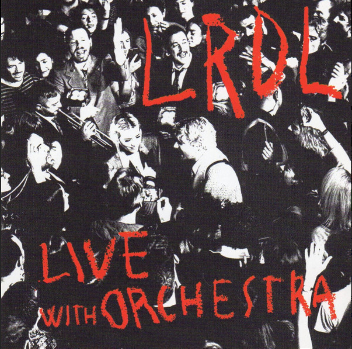 La Reppresentante Di Lista | Live with orchestra