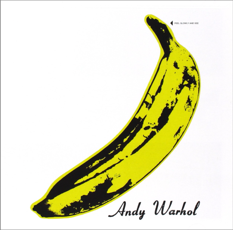 The Velvet Underground & Nico | The Velvet Underground