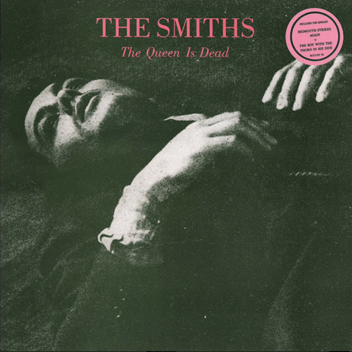 The Smiths | The Queen Is Dead