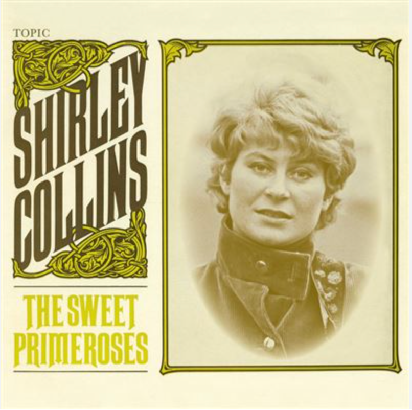 Shirley Collins | The Weet Primer Roses (UK)