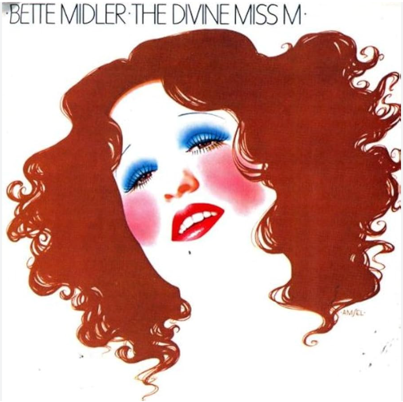 Bette Midler | The Divine Miss M