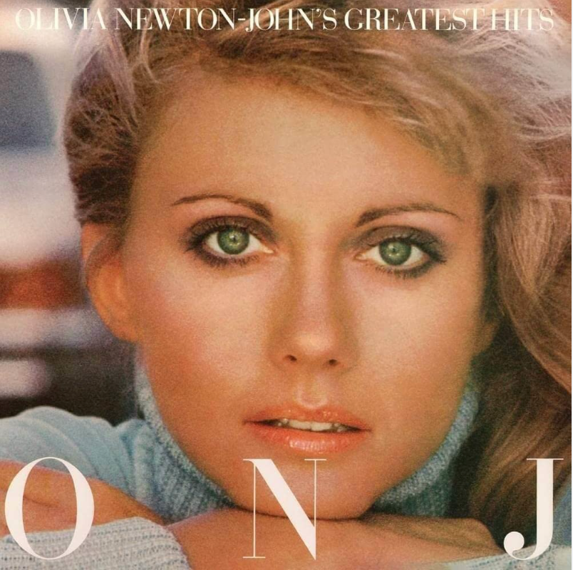 Olivia Newton-John | Greatest Hits