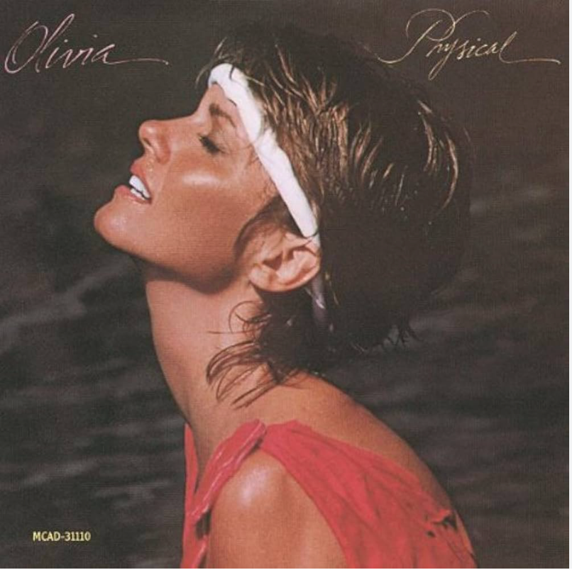Olivia Newton-John | Physical