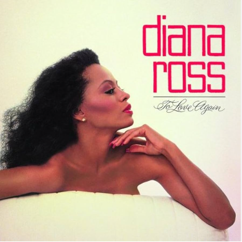 Diana Ross | To Love Again