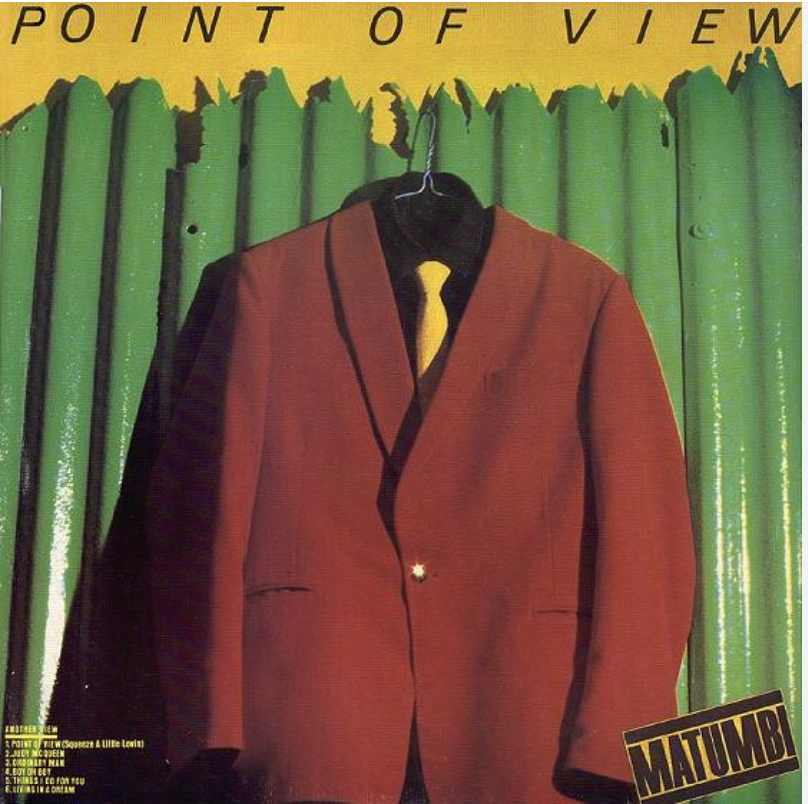 Matumbi | Point Of View