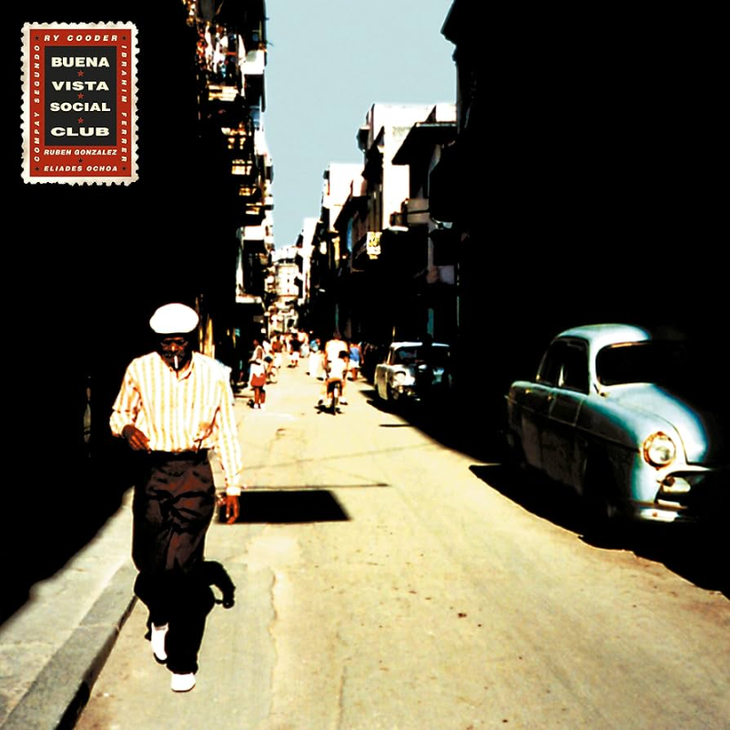 Buena Vista Social Club | Buena Vista Social Club