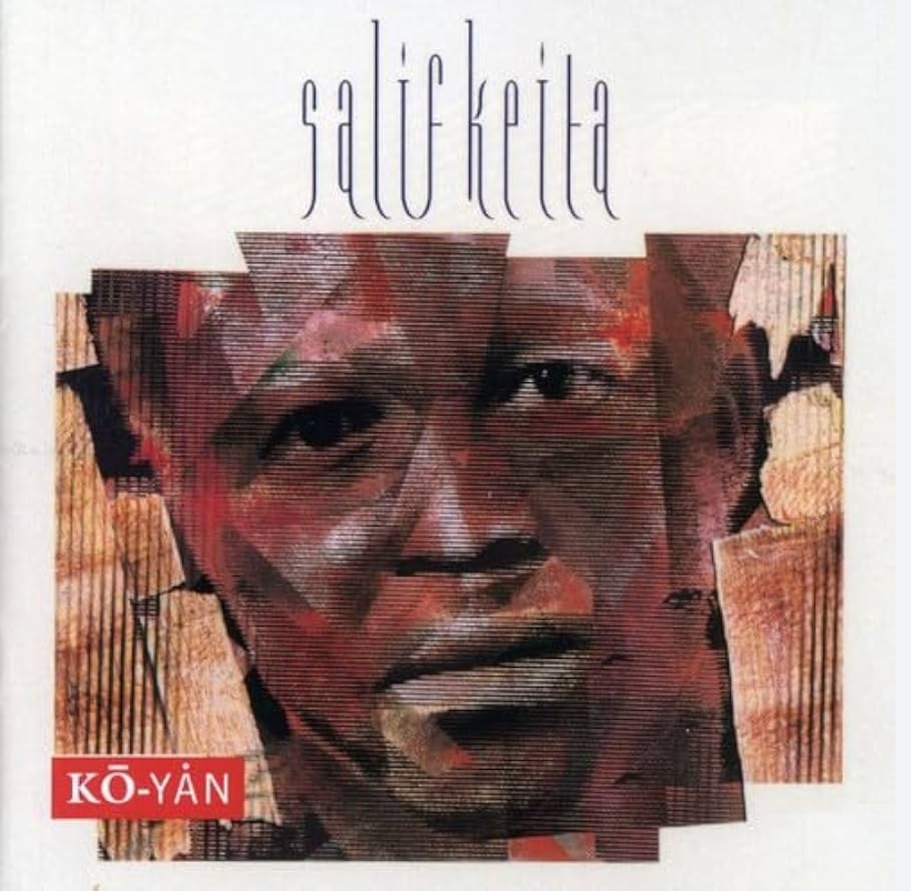 Salif Keifa | Ko-Yan