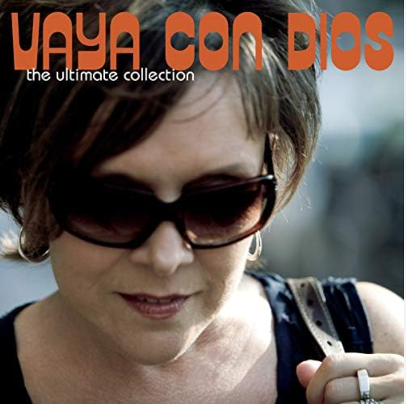 Vaya Con Dios | The Ultimate Collection