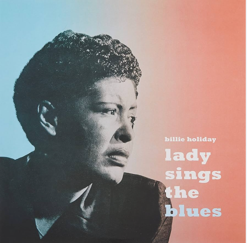 Billie Holiday | Lady sings the Blues