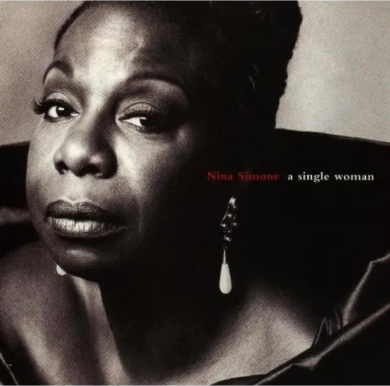 Nina Simone | A single woman