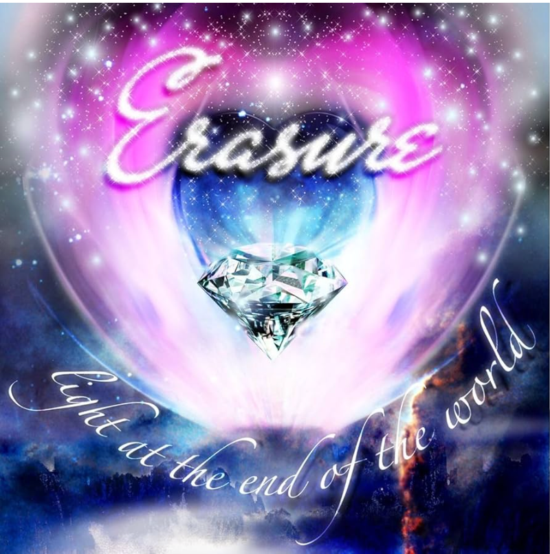 Erasure | Light at the end of the world