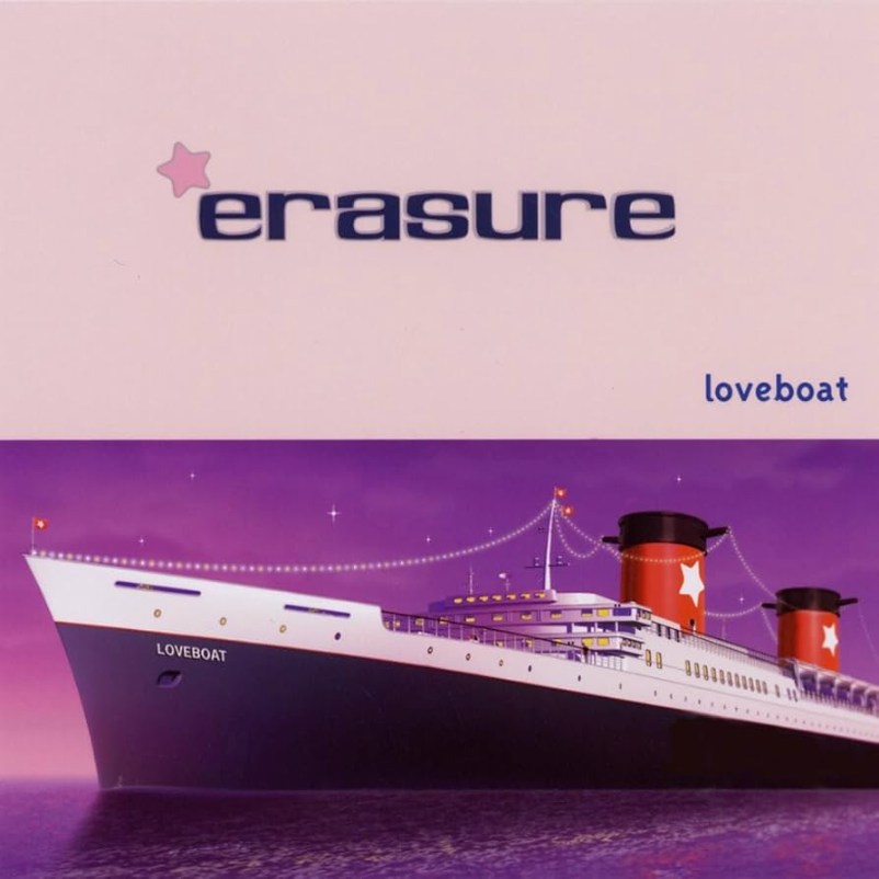 Erasure | Loveboat