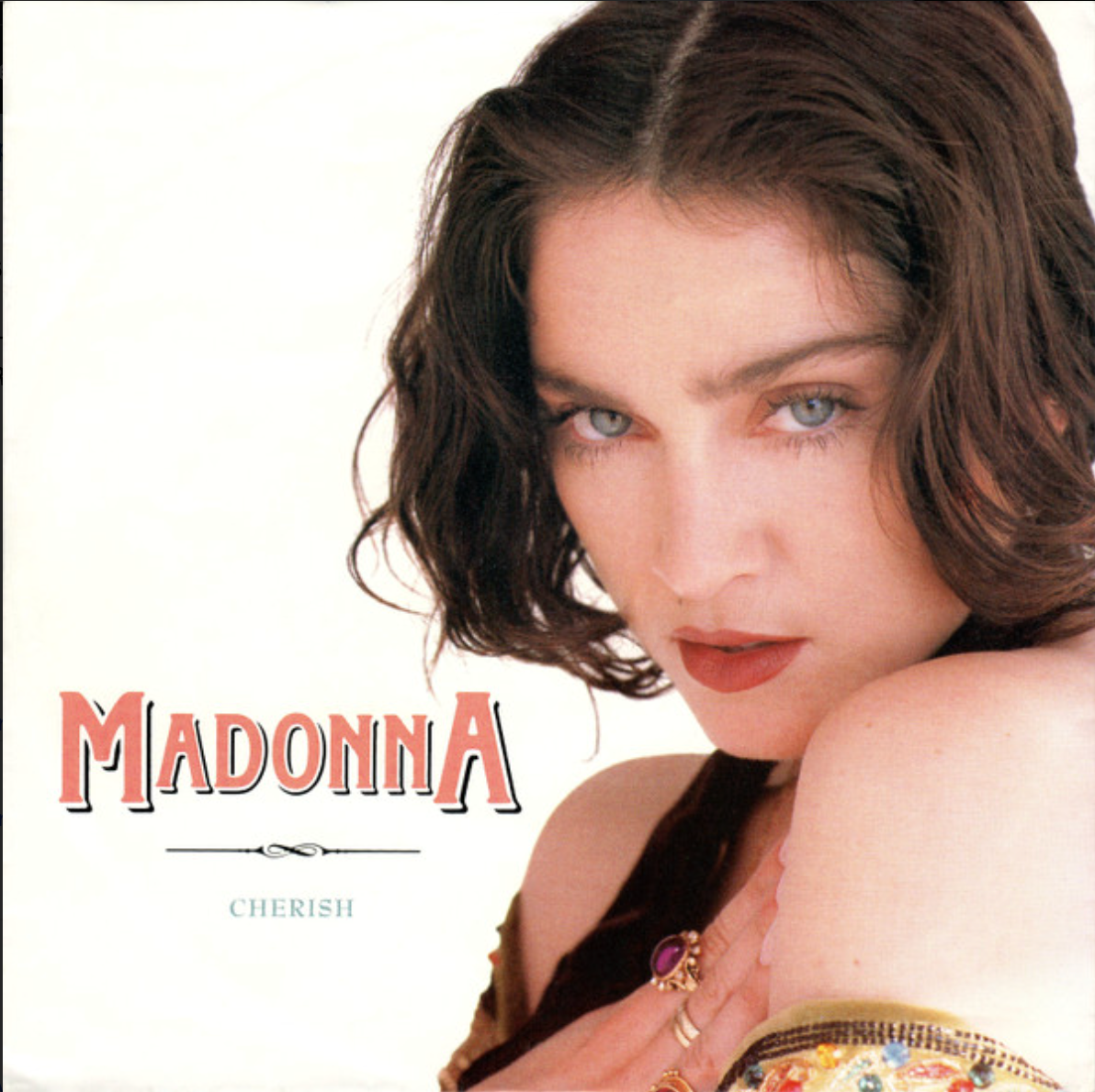 Madonna | Cherish (Germany)