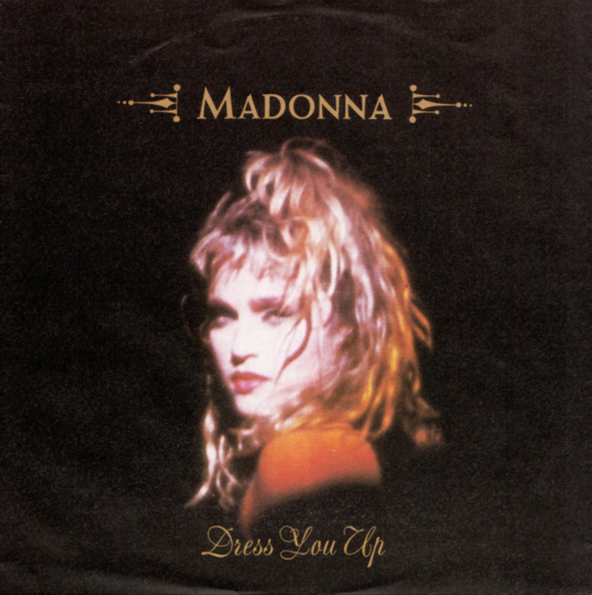 Madonna | Dress You Up (Canada Promo)