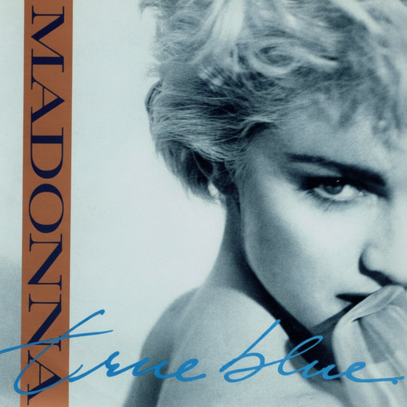 Madonna | True Blue (Australia)