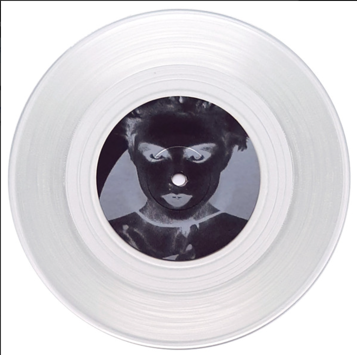 Madonna | Interview - Madonna 7 (Transparent vinyl)