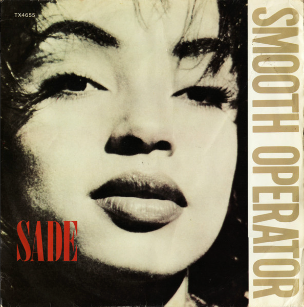 Sade | Smooth Operator (UK)