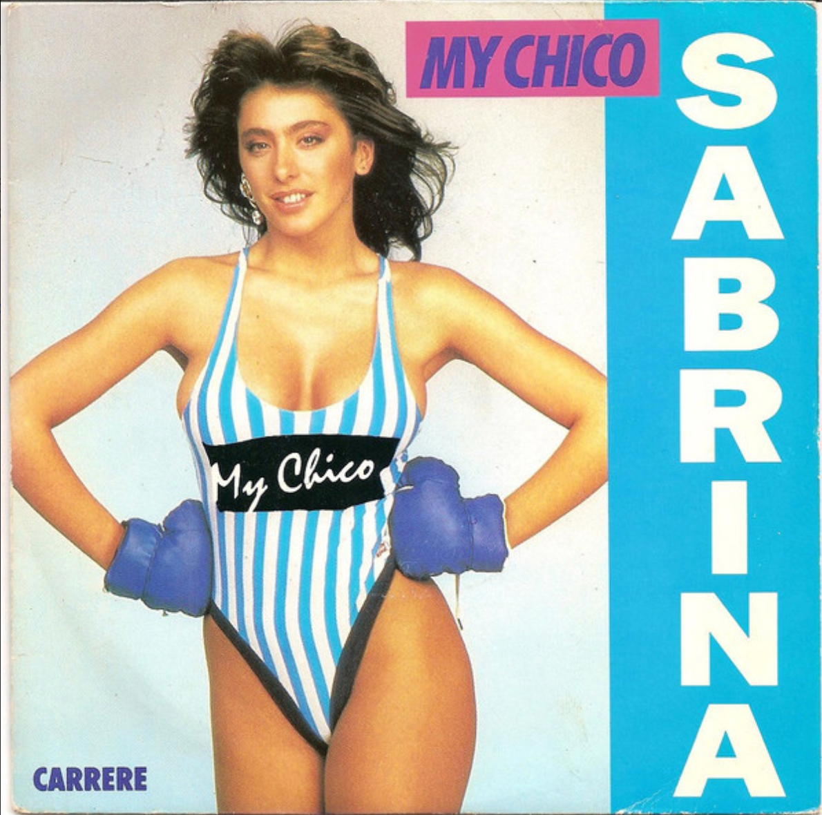 Sabrina | My Chico (FR)