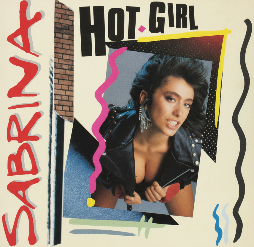 Sabrina | Hot Girl (FR)