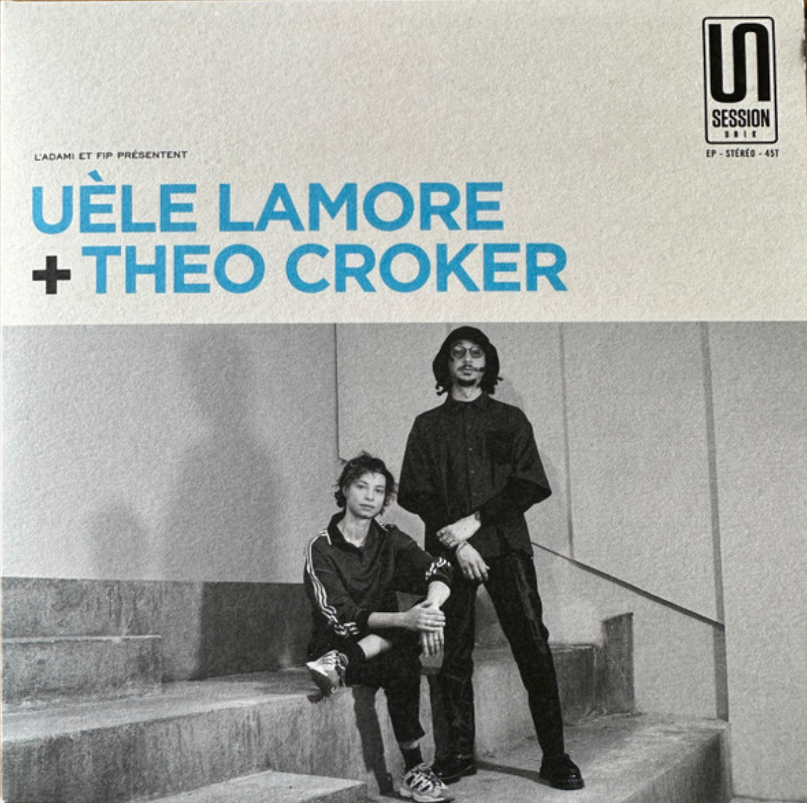 Uèle Lamore + Theo Croker | Prelude in C Sharp Minor / Contes De La Nuit