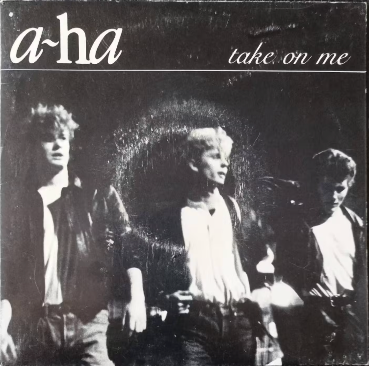 A-Ha | Take on Me (EN)