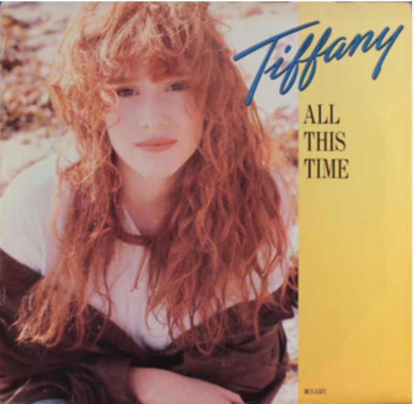Tiffany | All This Time