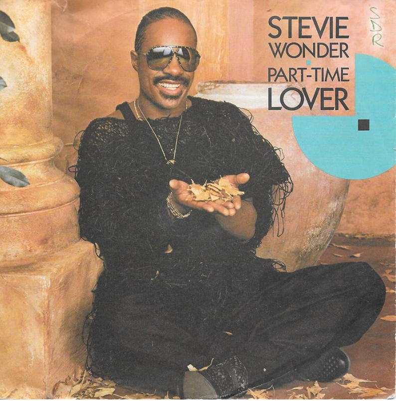 Stevie Wonder | Part-Time Lover