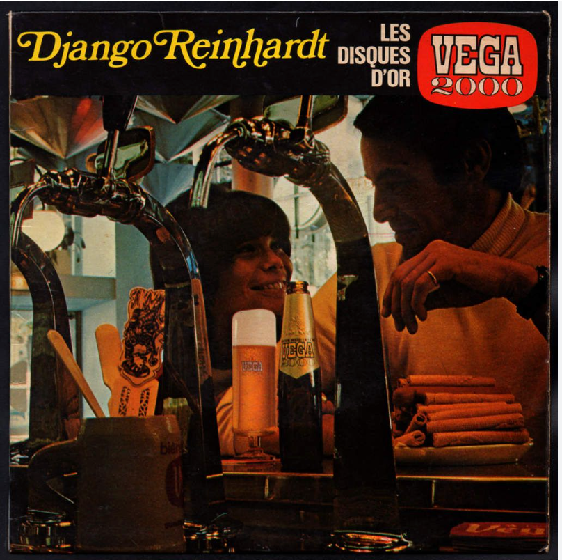 Django Reinhardt |The Quintet Of The Hot Club Of France (FR)