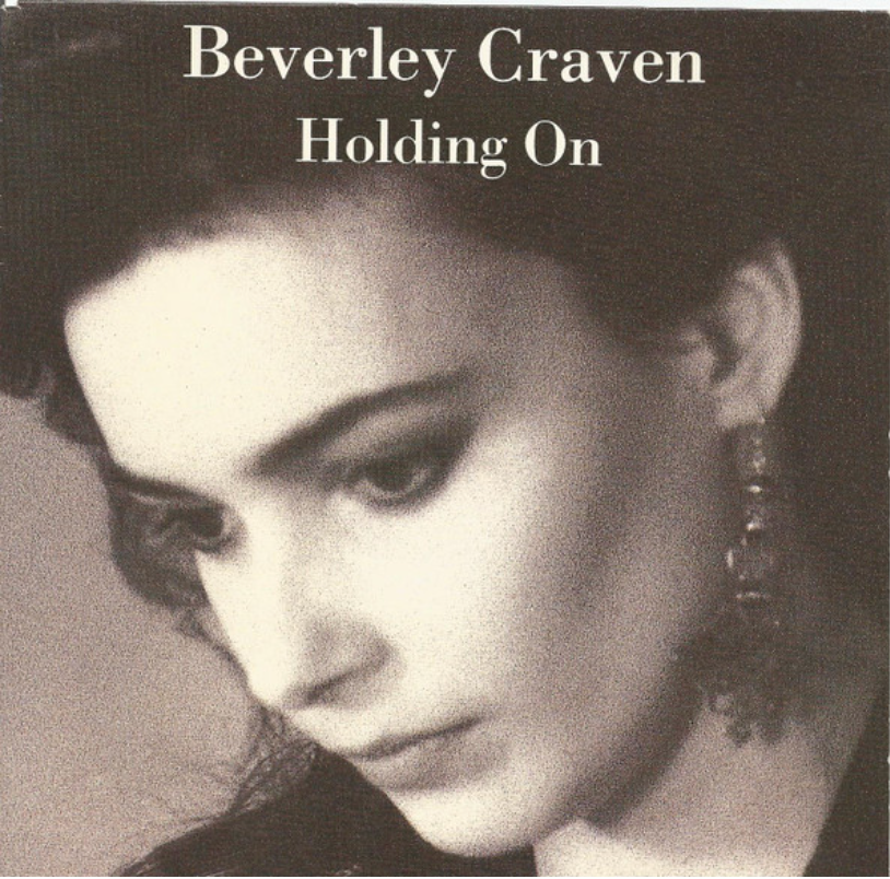 Beverley Craven | Holding Go
