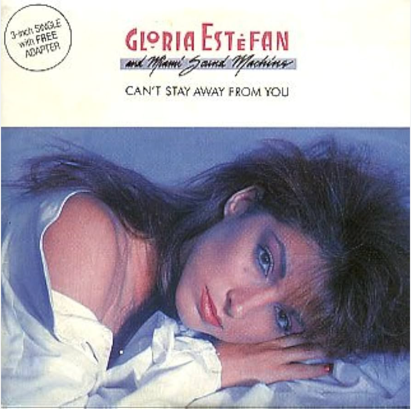 Gloria Estéfan | Can't Stay Away From You