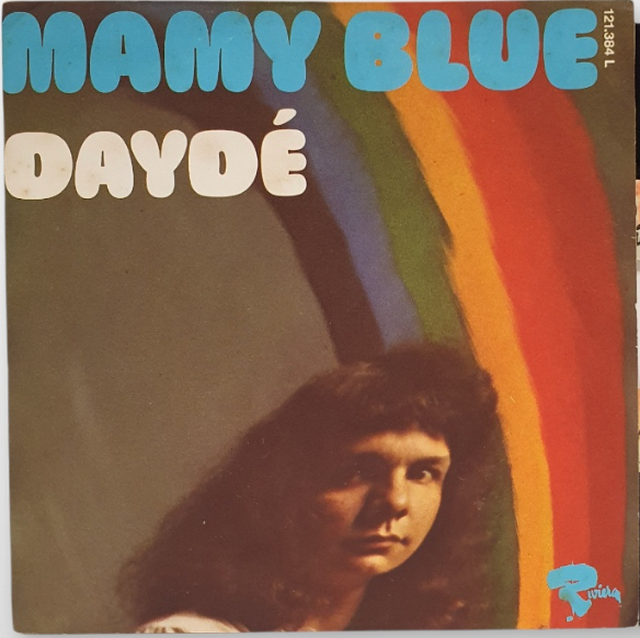 Mamy Blue | Daydé (FR)