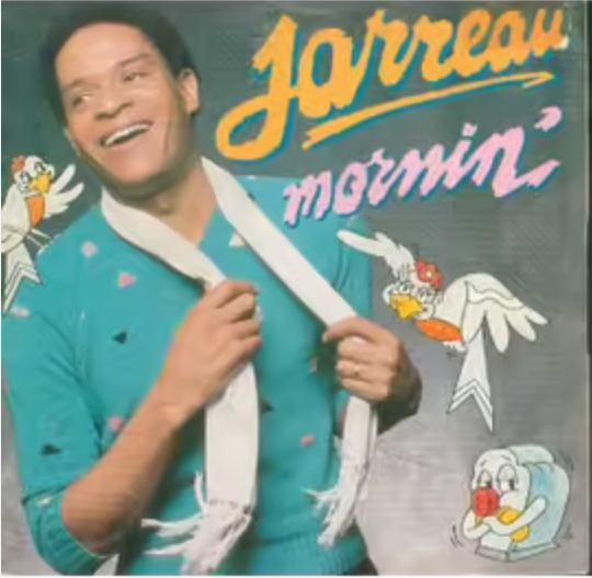 Jarreau | Mornin' (EN)
