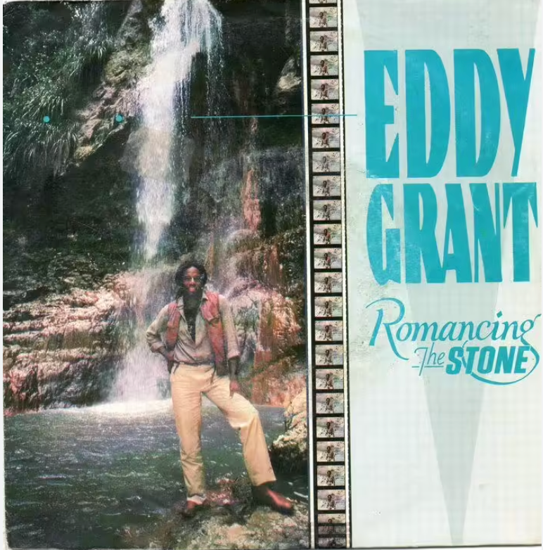 Eddy Grant | Romancing The Stone