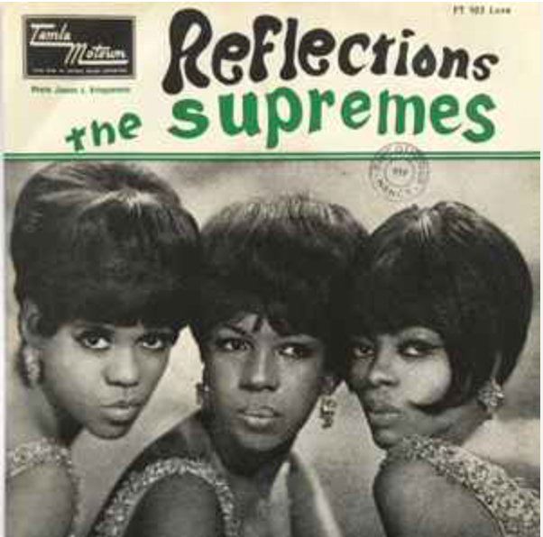 The Supremes | Reflections (EN)