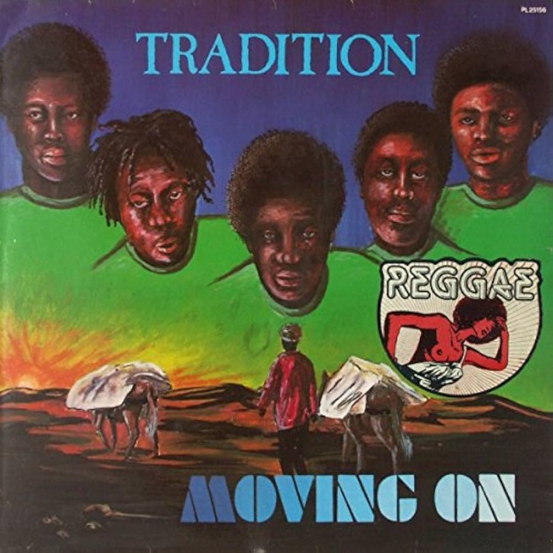 Tradition | Moving On (FR)