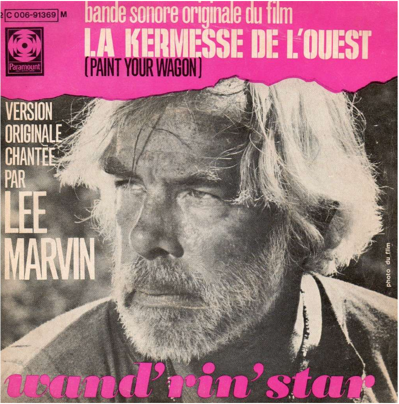 Bande Originale | La Kermesse De L'Ouest