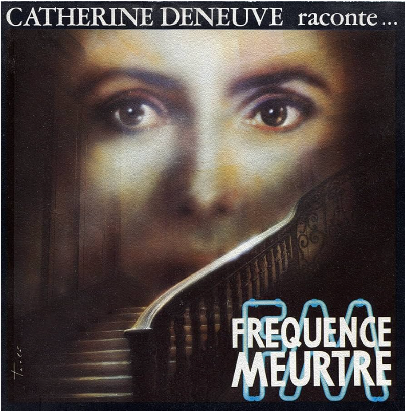 Catherine Deneuve | Frequence Meurtre