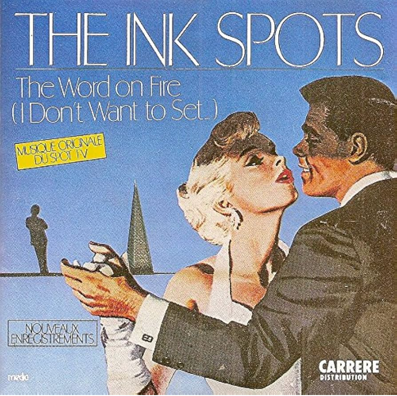 Bande Originale | The World on Fire - The Ink Spots
