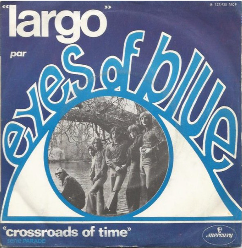 Soundtrack | Eyes of Blue - Largo (EN)