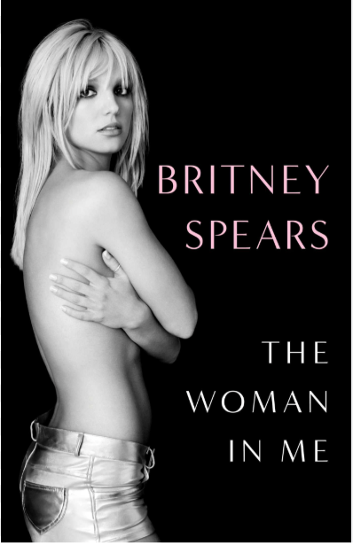 Britney Spears | The Woman In Me