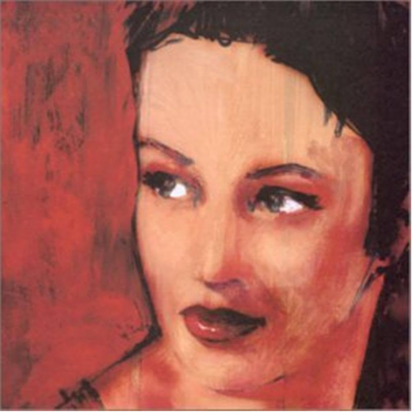 Carmen Consoli | The Amphitheater and the Impertinent Child