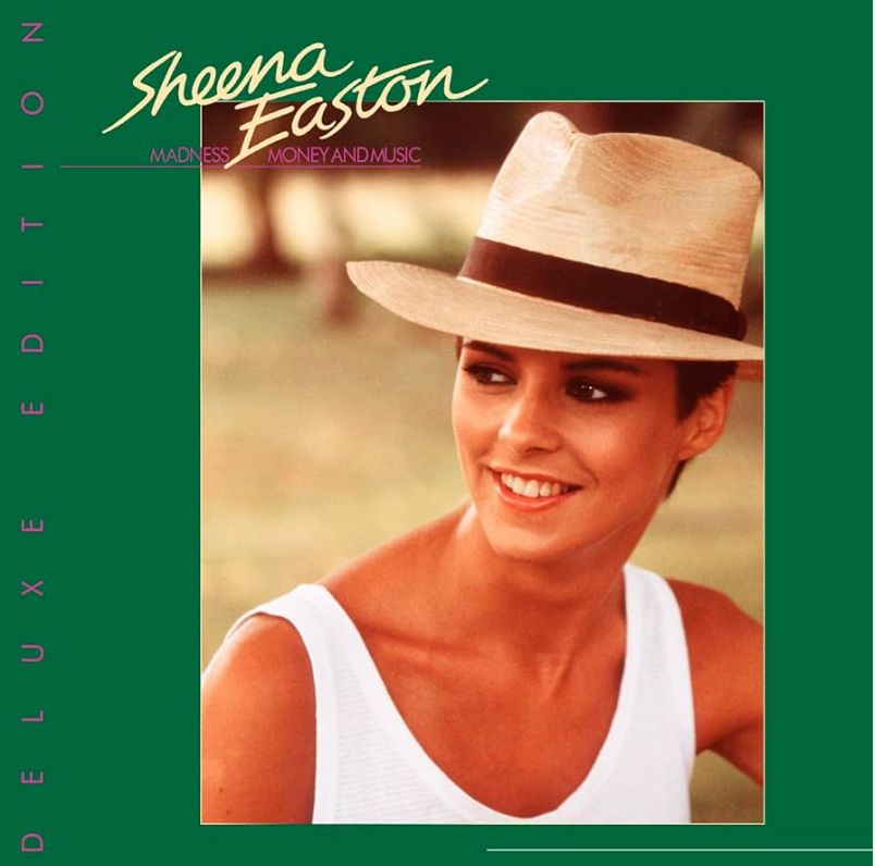 Sheena Easton | Madness, Money & Music