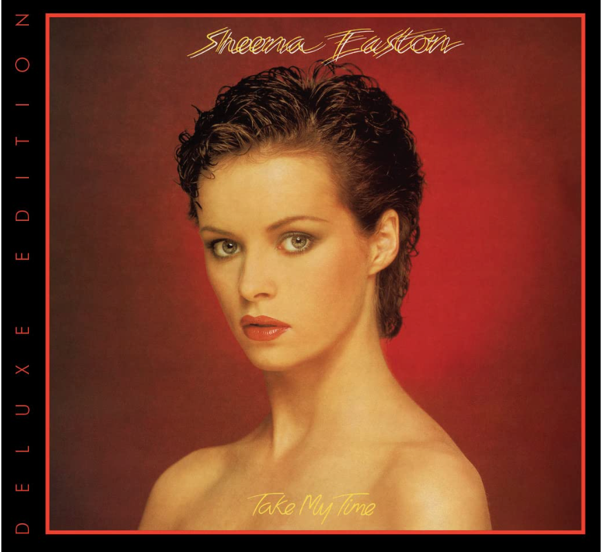 Sheena Easton | Take My Time