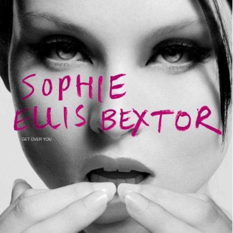 Sophie Ellis Bextor | Get Over You