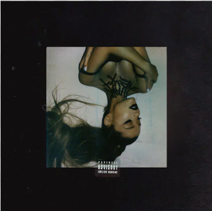 Ariana Grande | Break Up With Me I'm Bored