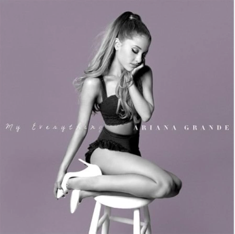 Ariana Grande | My Everything