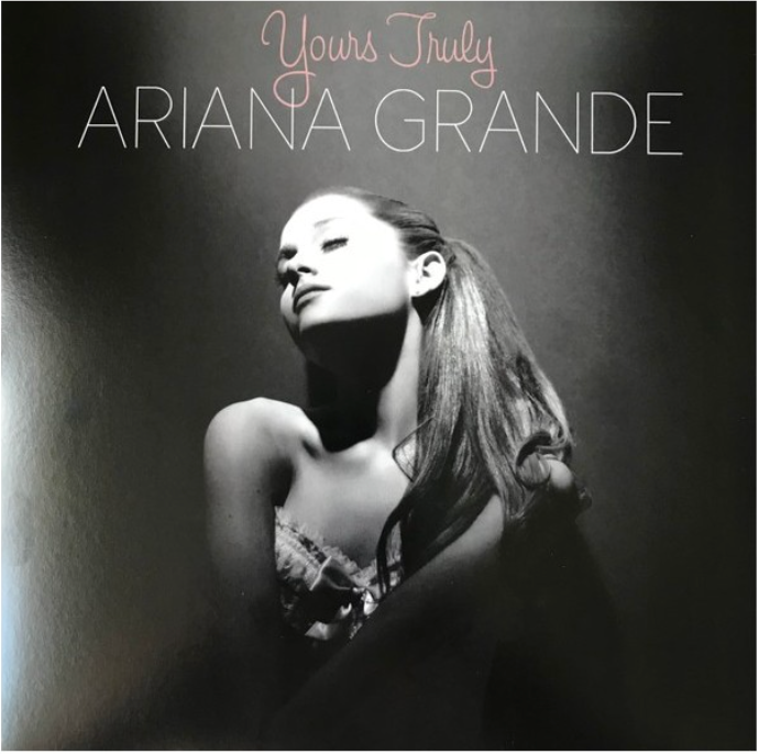 Ariana Grande | Yours Truly