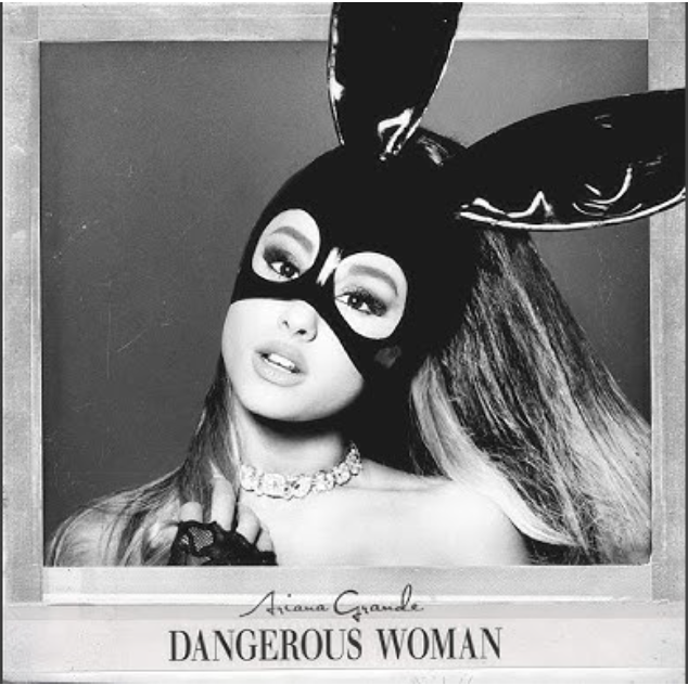 Ariana Grande | Dangerous Woman - CD