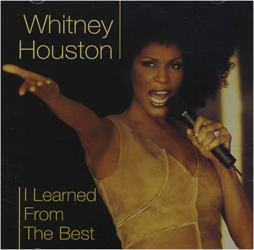 Whitney Houston | I Learned From The Best (USA)